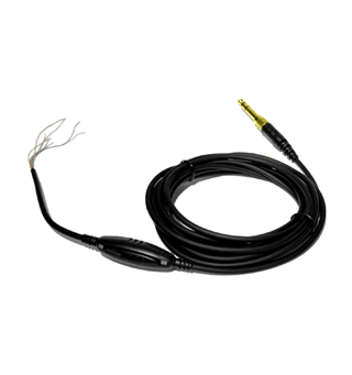 beyerdynamic kabel DT 770 M Kabel med volumkontroll for DT 770 M